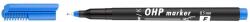 ICO OHP MARKER F PERMANENT 0, 5 mm, ICO