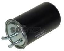 PURFLUX filtru combustibil PURFLUX FCS815 (FCS815) - automobilus