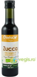 JOE&CO Ulei din Seminte de Dovleac Crudolio Ecologic/Bio 250ml
