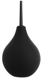 Guilty Toys Anal Irrigator Small Negru 160 ml Guilty Toys