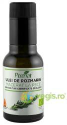 Pronat Ulei de Rozmarin Macerat la Rece Ecologic/Bio 100ml