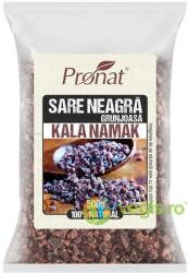 PRONAT Sare Neagra Grunjoasa Kala Namak 500g