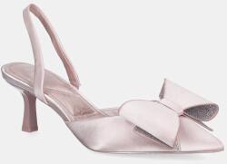 ALDO tűsarkú PERFECTLYPINK rózsaszín, 13868650 PERFECTLYPINK - rózsaszín Női 40