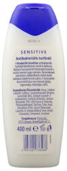 Bradochem BradoLife antibakteriális tusfürdő - zöld tea 400ml