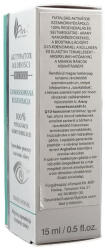 AVA Laboratorium Youth Activator ránfeltöltő szemráncszérum 15ml