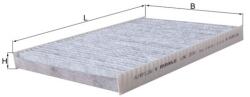 KNECHT Filtru, aer habitaclu KNECHT LAK 1574 (LAK 1574)