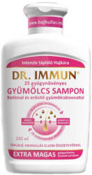 Dr. Immun Gyümölcsös (biotionnal) sampon 250ml
