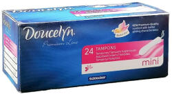Doucelyn tampon (mini) 24db