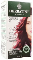 Herbatint FF1 henna vörös hajfesték 135ml