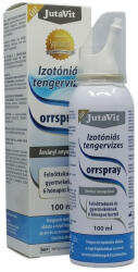 Jutavit izotóniás tengervizes orrspray 100ml - herbadiszkont