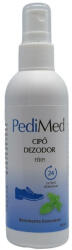 Pedimed férfi cipődezodor spray 100ml