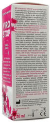 Fytofontana ViroStop Nasal spray (orrspray) 20ml