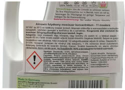 AlmaWin ÖKO folyékony mosószer 750ml