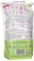 AlmaWin ÖKO folyékony mosószer koncentrátum 23 mosásra 1500ml