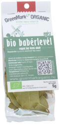 GreenMark Organic bio egész babérlevél 5g