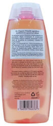 Dr. Organic tusfürdő - bio guava 250ml