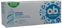 O. B o. b. ProComfort Super Plus tampon 16db - herbadiszkont
