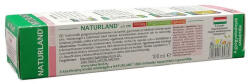 Naturland körömvirág babakrém 100ml - herbadiszkont