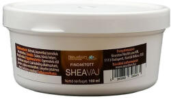 Neuston finomított shea vaj 100ml