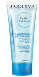 BIODERMA Atoderm tusfürdő 200ml