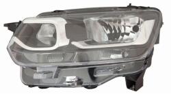 DEPO Far DEPO 552-1154LMLDEM2 (552-1154LMLDEM2) - automobilus