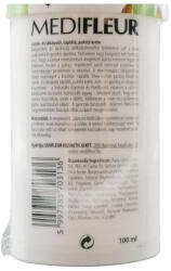 Medifleur sarok- és lábápoló krém 100ml - herbadiszkont