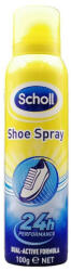 Scholl cipőszagtalanító spray 150ml