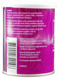 Ellen Tampon Ellen Probiotikus mini tampon 14db - herbadiszkont