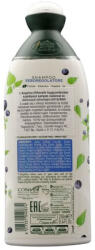 L'Angelica Officinalis sampon (csalán, faggyúműködést szabályozó) 250ml