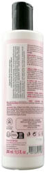 Organic Shop Selyem Nektár selyemfény sampon bio amaránttal és vízililiommal 280ml