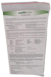 Naturhelix testgyertya csalán 10db - herbadiszkont