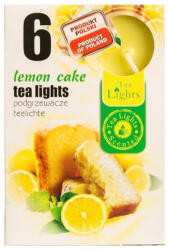 ADMIT teamécses - citromtorta 6db