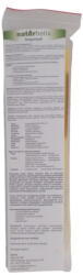 Naturhelix testgyertya teafa 2db