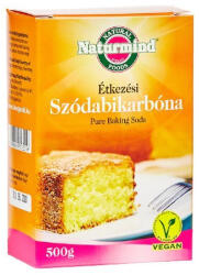 BiOrganik Naturmind szódabikarbóna étkezési 500g