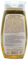 Bio Bione CBD+Cannabis regeneráló sampon 260ml