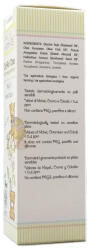 Anthyllis Baby bio baba testolaj 100ml