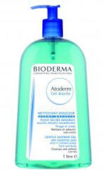 BIODERMA Atoderm tusfürdő 1000ml