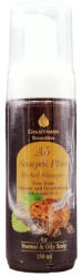 Chuleevandevi A5 Sompoi (Pumpás) gyógynövényes sampon 150ml