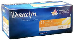 Doucelyn tampon (normál) 24db