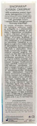 Sinomarin orrspray (gyerek) 100ml