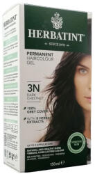 Herbatint 3N sötét gesztenye hajfesték 170ml - herbadiszkont