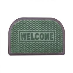 PLASTOR Pres mocheta, 60x40 cm, Welcome (30205) Pres