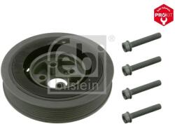 Febi Bilstein Szíjtárcsa, főtengely FEBI BILSTEIN 33566 (33566)
