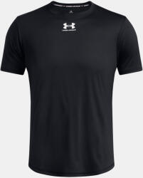 Under Armour UA M's Ch. Pro Train SS Tricou Under Armour | Negru | Bărbați | L