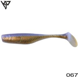 KP Baits Shad KP Baits Lazy Shad 7.5CM (3'') - 067, 5buc/plic (KPLS3-067)