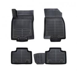 ALM Covoare presuri cauciuc tip tavita PSN Nissan X-Trail T32 2012-2021 (ALM 151122-13)