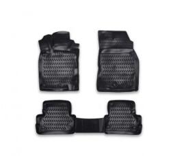 ALM Covoare presuri cauciuc tip tavita PSN Nissan Qashqai I 2007-2014 (ALM 191022-40)