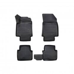 ALM Covoare presuri cauciuc tip tavita PSN Opel Crossland X 2017-2026 (ALM 291223-1)