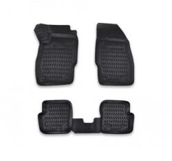 ALM Covoare presuri cauciuc tip tavita PSN Opel Corsa D 2006-2019 (ALM 311022-10)