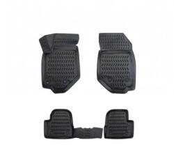 ALM Covoare presuri cauciuc tip tavita PSN Opel Mokka 2 2021-2024 (ALM 201022-7)